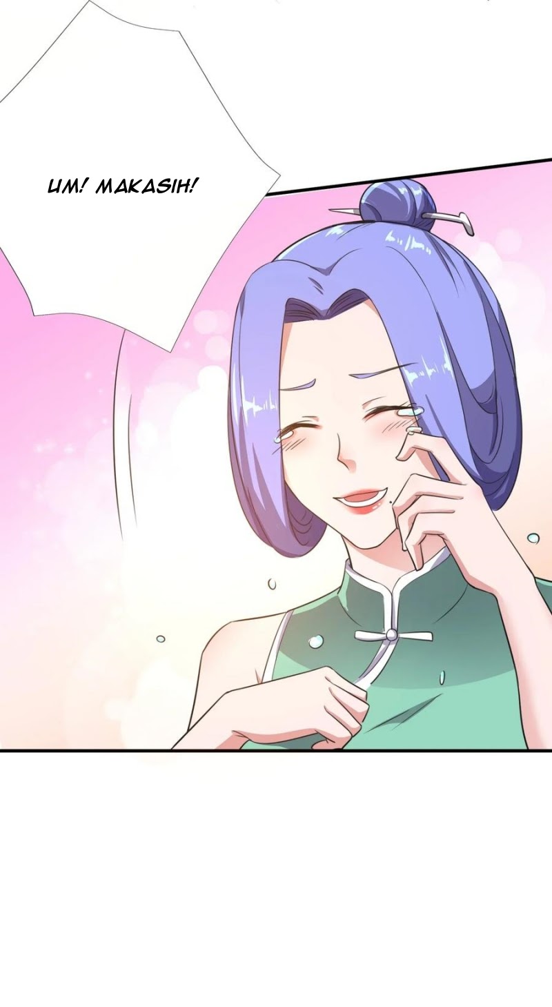 First Dragon (Yuanlong) Chapter 100 Gambar 30